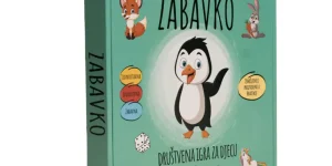 Najbolje edukativne igre za djecu vrtićke dobi: kako odabrati savršen poklon