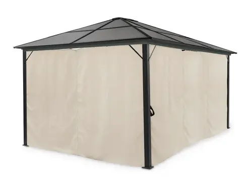 zatvorena nadstresnica