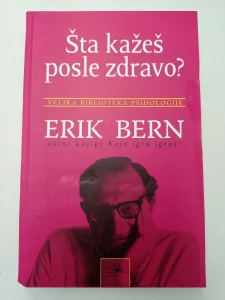 Transakcijska analiza (TA) nije samo terapijsko sredstvo – ona je mapa za bolju komunikaciju. 