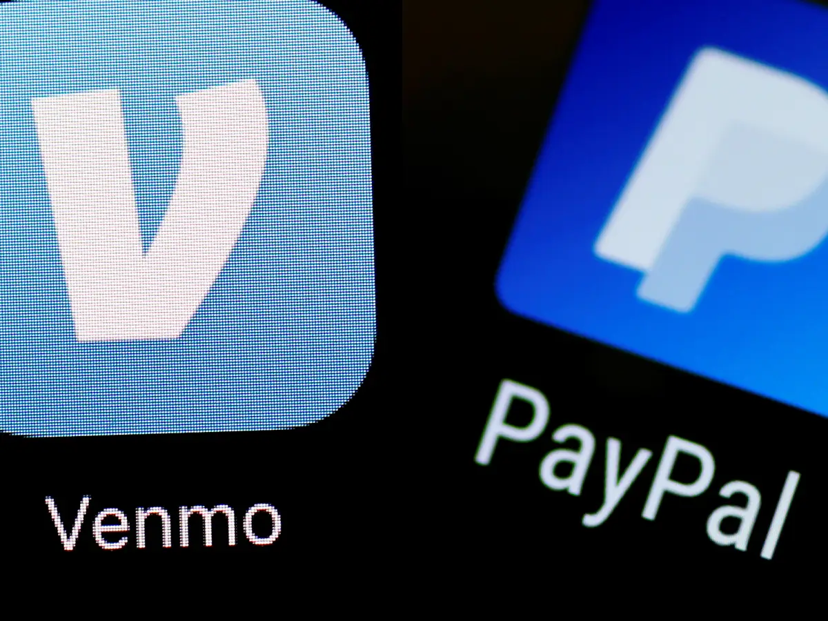 PayPal i Venmo nisu slučajno odabrali Comet.
