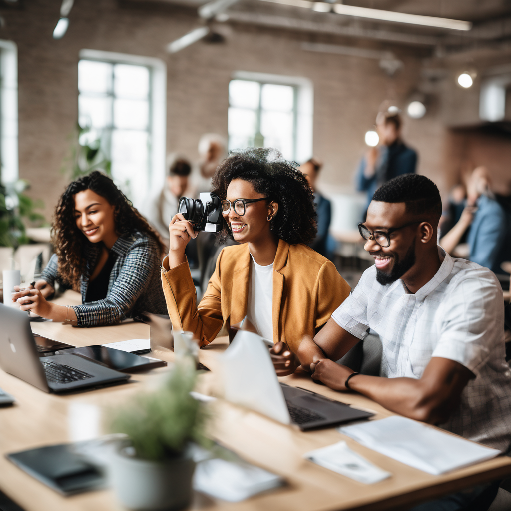 Digitalni marketing edukacija